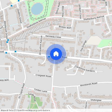 Christyne Court, Stakes Road, Waterlooville, PO7