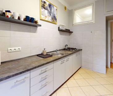 Pokój z osobną kuchnią - Szczęśliwice 29.78 m² - Photo 5
