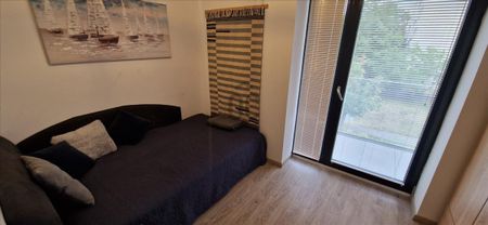 Kiadó újszerű állapotú lakás - Debrecen - Fotó 3