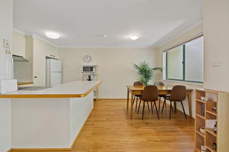329/15 Jardine Street, Kingston ACT 2604 - Apartment For Rent | Domain - Photo 3
