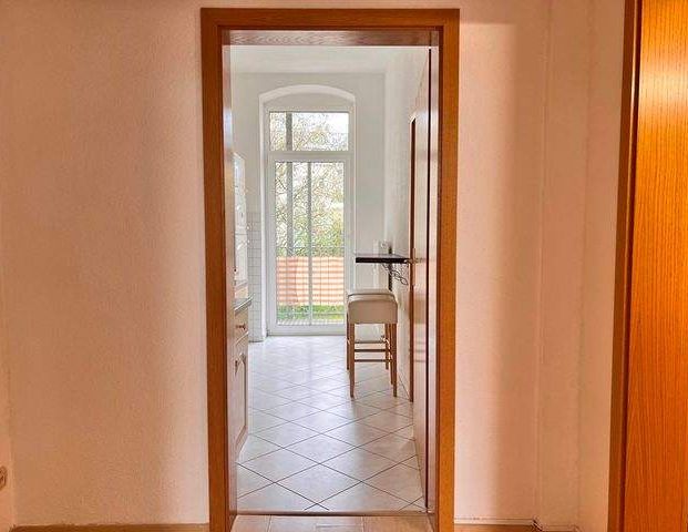 Morgenbergstr. 44, EG rechts - Photo 1