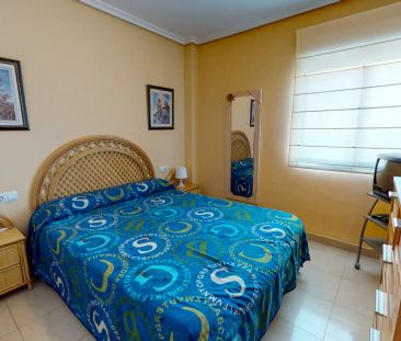 Apartamento de alquiler en Carretera de Les Marines a Dénia, 135, L... - Photo 5