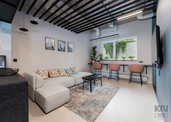 Łódź, Śródmieście, Kościuszki - Photo 1