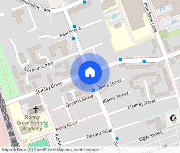 3 bedroom terraced house to rent - Photo 1