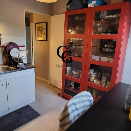 Location Appartement 3 pièces 67m² BOUGUENAIS 44340 - Photo 3