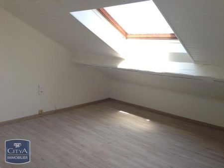 Location Appartement 1 pièce 16m² GRENOBLE 38000 - Photo 5