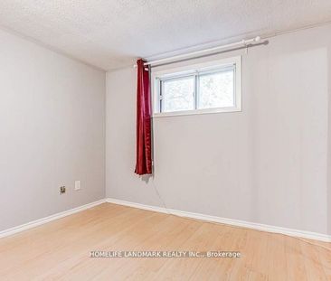 For Lease - 361 Taylor Mills Drive Unit# Lower, Richmond Hill, Ontario - Photo 2