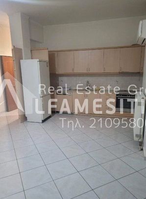 Διαμέρισμα για ενοικίαση Κερατσίνι - Photo 1