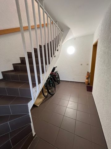 2-Zimmer- Erdgeschoßwohnung mit Garten in zentraler Lage von Isenbüttel - Photo 2