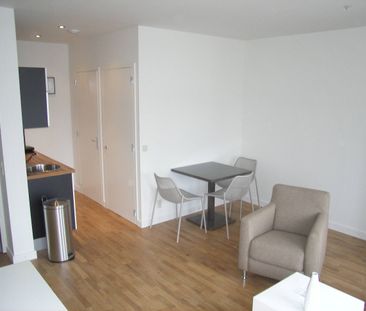 Te huur: Studio Kesselskade 53 C 492 in Maastricht - Photo 2