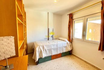 APARTMENT FOR RENT WITH 3 BEDROOMS AND 2 BATHROOMS