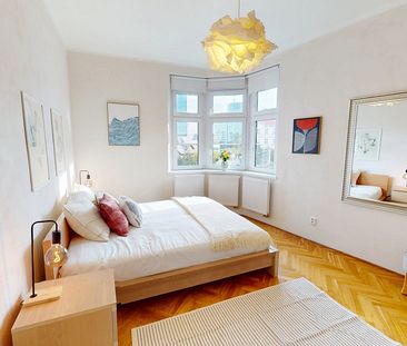 Pronájem bytu 2+1 55 m² - Photo 4