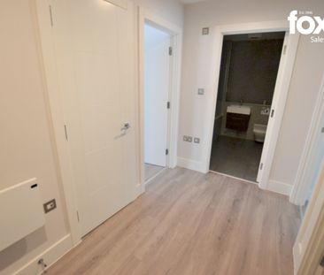 2 bed flat to rent in Victoria House, Princes Road, Ferndown, Dorse... - Photo 5