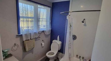 Cosy 3 Bedroom home in Waiwhetu - Photo 4