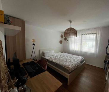 2.5 Zimmer, 63 m², EG - Foto 2