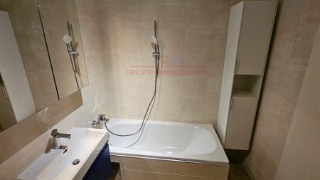 Perfekte Infrastruktur, hell, gemütlich, ruhig, 3 Zimmerwohnung mit Tiefgaragenplatz und Balkon - Foto 5