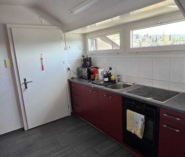 Appartement Oberrohrdorf - 1 pièce - Foto 3