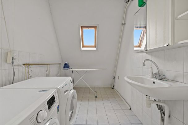 Te huur: Huis Koningin Wilhelminalaan 477 A in Voorburg - Foto 1