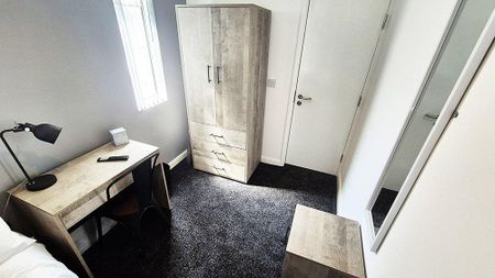 1 bedroom end of terrace house to rent - Photo 3