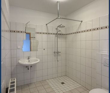 Charmante 2-Raumwohnung in ruhiger Waldrandlage – 40,79 m² - Photo 5