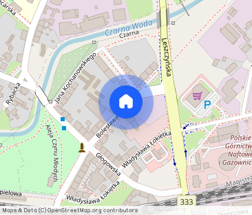 Wynajmę 3 pok mieszkanie w Legnicy przy ul. Prusa - Фото 1