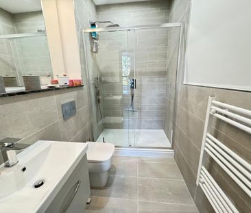 2 bedroom apartment to rent - Photo 5