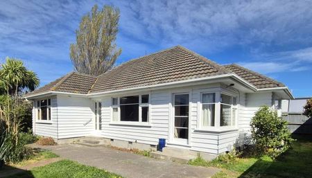 Lovely family house in New Brighton - Photo 5