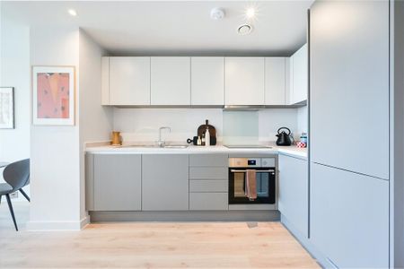1 bedroom apartment to rent - Photo 5