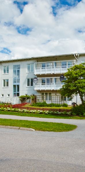 Loftbodsvägen 4 - Photo 1