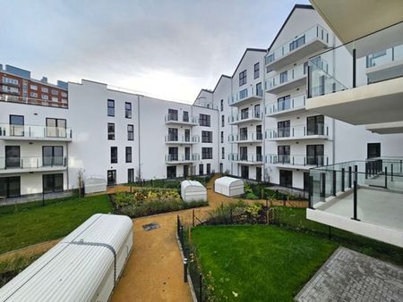 Appartement te huur - Foto 2