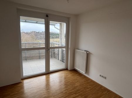 Ruhige 2-Zimmer-Wohnung - Photo 5