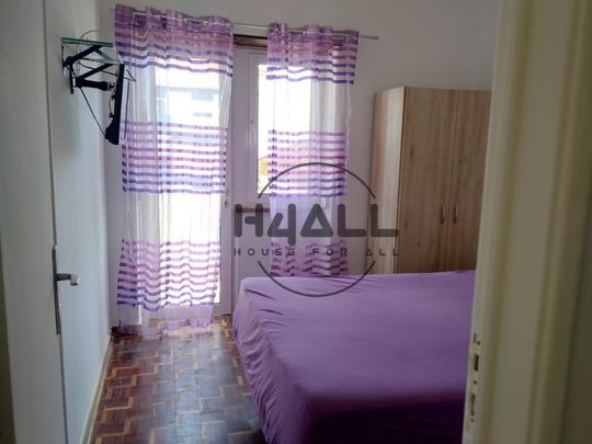 Apartamento T2 em Setúbal - Foto 1
