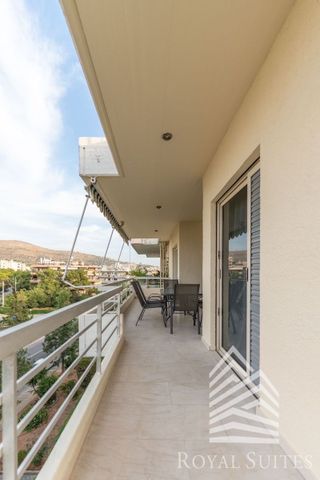 Διαμέρισμα για ενοικίαση Κάτω Γλυφάδα (Γλυφάδα) - Photo 3