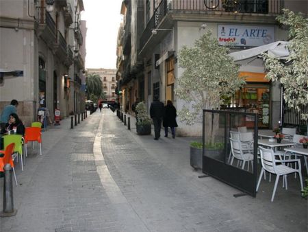 Apartamento de alquiler en Carrer del Mar, 25, La Xerea - Photo 2