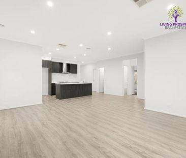 Stylish 4-Bedroom Contemporary Living in the Heart of Tarneit - Photo 2