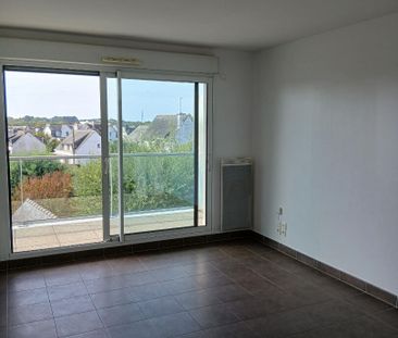 Location Appartement 2 pièces 46m² - Photo 1