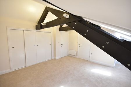 2 Bed - Nun Street, City Centre - Photo 2