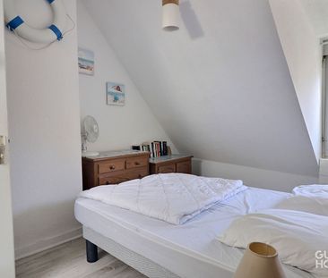 Appartement Vannes 2 pièces - Photo 1