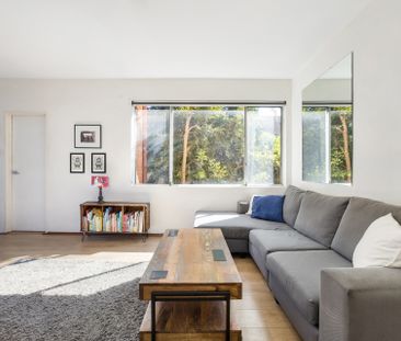 Inviting apartment in prime village pocket - Photo 1