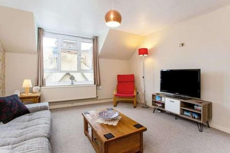 Wolftencroft Close, Clapham Junction, SW11 - Photo 4