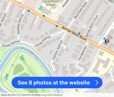 Stanton Avenue, Didsbury, Manchester, M20 - Photo 1