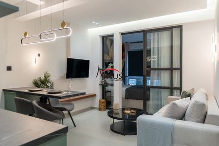 Studio/Γκαρσονιέρα για ενοικίαση Πλατεία Ναυαρίνου (Κέντρο Θεσσαλονίκης) - Photo 4