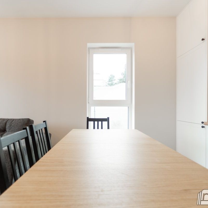 Szczecin - nowe 40m2 + miejsce postojowe - Photo 1