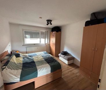 Mietwohnung Bad Canstatt 2 Zimmer - Foto 2