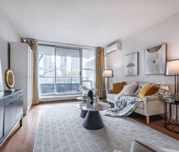 For Lease - 4101 Sheppard Avenue Unit# 306, Toronto, Ontario - Photo 4