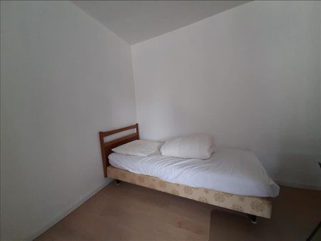 1 pièce - Meublé - 17,02 m² - RDC - Colocation non autorisée - Photo 2