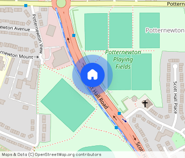 Scott Hall Road, LS7 - Photo 1