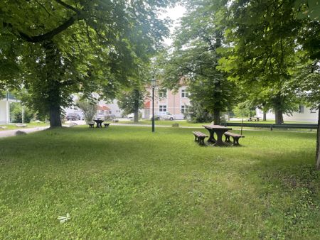 ERSTBEZUG nach RENOVIERUNG + TERRASSE! - Foto 3