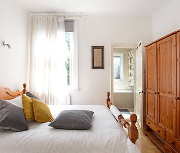 Victor Villas, Chiswick Common Road, Chiswick, London, W4 flat to rent - Photo 3