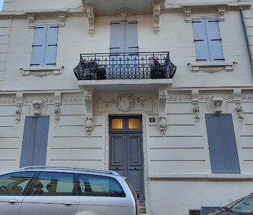 location Appartement T1 DE 16.5m² À CANNES - Photo 1